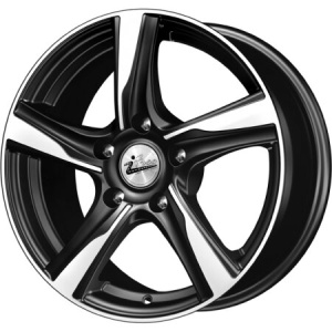 ДИСК  IFREE  КАЙТ  7,0X16 5/110 ET37 L65,1 BFP