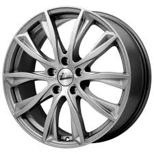 ДИСК  IFREE  КAZAНТИП  7.5Х18 5/105 ET38 L56.6 ХАЙ ВЭЙ                          