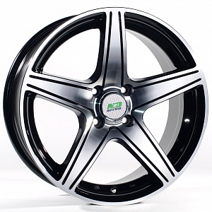 ДИСК  N2O  Y243  7,5X17 5/120 ET34 L72,6 BFP