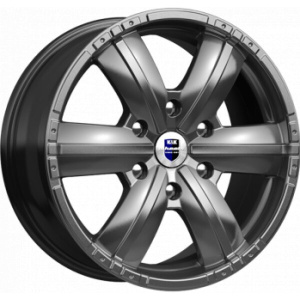 ДИСК  K&K  ОКИНАВА  8,0X18 6/114,3 ET35 L67,1 HB