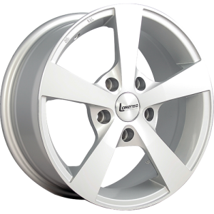 ДИСК  LORENSO  1366  6,5x15 5/114,3  ET35 L60,1 SM                              
