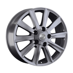 ДИСК  REPLAY  TY43  8X18 5/150 ET56 L110,1 GM