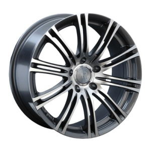 ДИСК  REPLAY  B91  8X18 5/120 ET30 L72,6 GMF