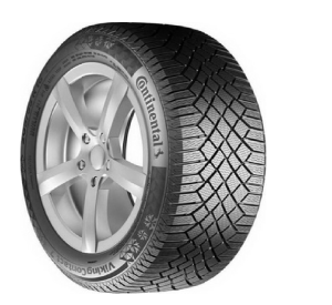 225/55  R19  CONTINENTAL CONTIVIKINGCONTACT 7  103T                             