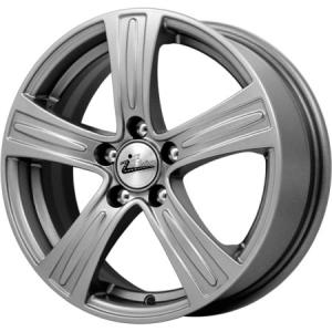 ДИСК  IFREE  S.U.  6x15 5/100 ЕТ38 L57,1 ХАЙ ВЭЙ