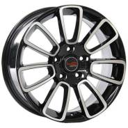 ДИСК  LEGEARTIS  CONCEPT OPL505  6,5X16 5/105 ET39 L56,6 BFP