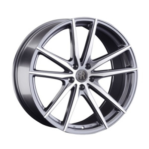 ДИСК  REPLAY  V36  9X20 5/108 ET38,5 L63,3 GMF