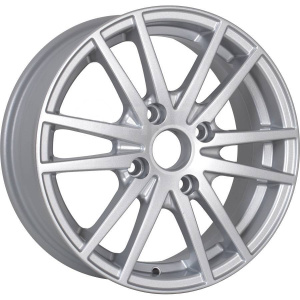 ДИСК  TECH LINE  TL305  4,5x13 4/114,3 ЕТ43 L69,1 S