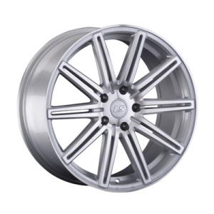 ДИСК  LS  754  8,5X19 5/120 ET25 L72,6 SF
