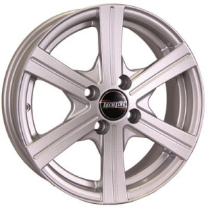 ДИСК  TECH LINE  TL414  5,5x14 4/98 ЕТ35 L58,6 S