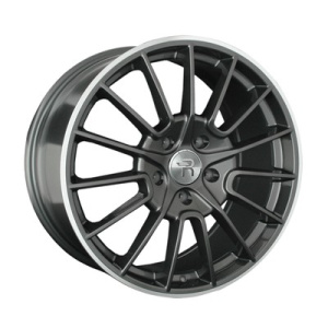 ДИСК  REPLAY  PR7  9X20 5/130 ET57 L71,6 GML