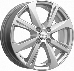 ДИСК  K7  K-110  6,0X15 4/100 ET50 L60,1 HS