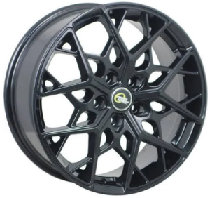 ДИСК  CROSS  STREET CR-20  7,0X17 5/110 ET46 L63,4 BLACK
