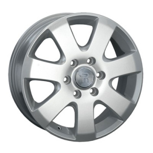 ДИСК  REPLAY  MR115  6,5X17 6/130 ET62 L84,1 S
