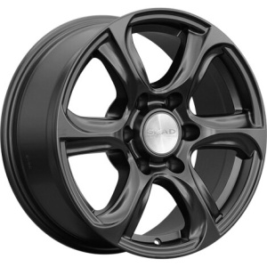 ДИСК  SKAD  СКАЛА  7,5X17 6/139,7 ET25 L106,2 MB