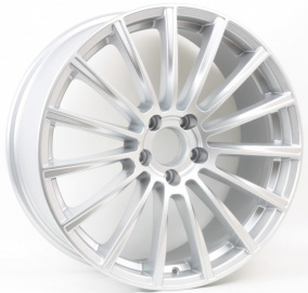 ДИСК  RST  R049  8,0X19 5/112 ET43 L66,6 S