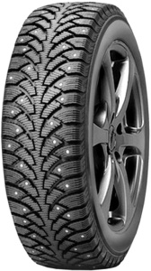 175/70  R13  FORWARD ARCTIC 700  82T шип