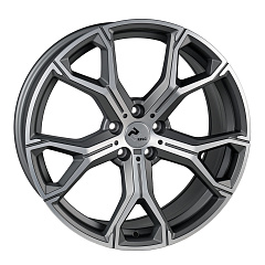 ДИСК  RPLC  BM99  9,0X20 5/112 ET35 L66,6 HSGMFP