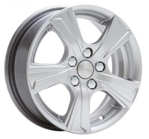 ДИСК  SKAD  КРИТ  5,5x14 5/100 ЕТ38 L57,1 S
