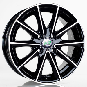 ДИСК  N2O  Y3135  6,0X14 5/100 ET35 L57,1 BFP