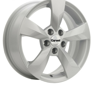 ДИСК  KHOMEN WHEELS  KHW1504  6Х15 5/100 ET38 L57,1 SF