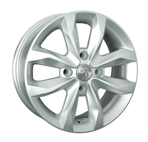 ДИСК  REPLICA  GN51  6x15 4/114,3  ET44 L56,6 S                                  