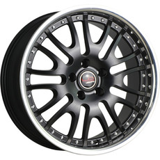 ДИСК  LEGEARTIS  CONCEPT B504  11,0X20 5/120 ET37 L72,6 MBLP