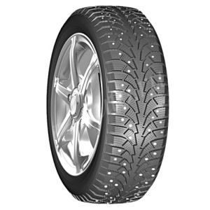 175/70  R13  KAMA 519 EURO  82T шип                                            