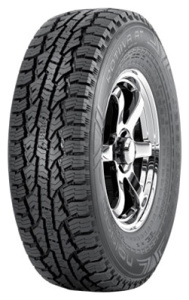 225/70  R16  NOKIAN ROTIIVA AT  107T                                            