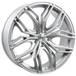 ДИСК  TECH LINE  205  8,5Х20 5/112 ET42 L66,6 S