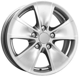 ДИСК  N2O  Y739  6,0X14 4/100 ET43 L60,1 S