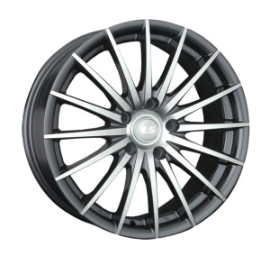 ДИСК  LS  367  7X17 5/115 ET40 L70,1 GMF