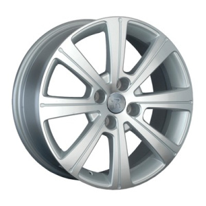 ДИСК  REPLAY  PG39  7X17 4/108 ET25 L65,1 SF