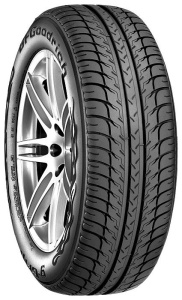 185/65  R14  BF GOODRICH G-GRIP  86T                                            