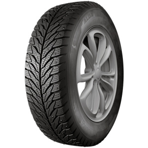 175/65  R14  KAMA 531 ALGA  82T шип                                                  