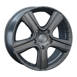 ДИСК  REPLAY  VV32  7,5X17 5/130 ET50 L71,6 GM