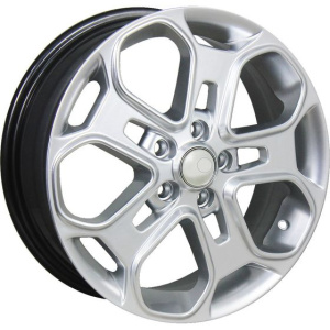 ДИСК  LEGEARTIS  CONCEPT FD1001  8,5X20 6/135 ET44 L87,1 S