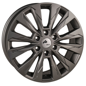 Диск  RPLC  TO99  8,0X20 6/139,7 ET60 L95,1 HS