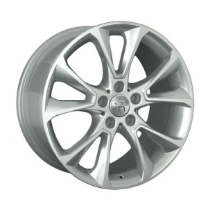ДИСК  REPLAY  B171  9,0X19 5/120 ET48 L74,1 SF