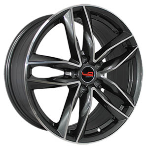 ДИСК  LEGEARTIS  CONCEPT A514  8,5X19 5/112 ET32 L66,6 HBFP