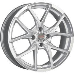 ДИСК  LEGEARTIS  CONCEPT CI511  7,0X18 4/108 ET29 L65,1 S
