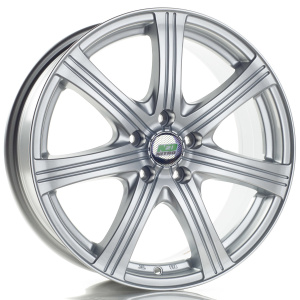 ДИСК  NITRO  Y3160  6,0X15 5/112 ET47 L57,1 S