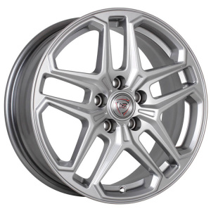 ДИСК  NZ  R-04  6,5X16 5/112 ET42 L57,1 HS