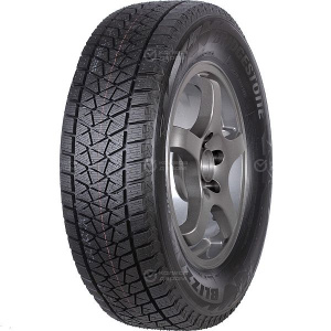 265/65  R17  BRIDGESTONE BLIZZAK DM-V2  112R                                    