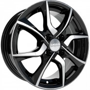 ДИСК  SKAD  ТУЛОН  6,0X15 4/108 ET47,5 L63,3 BFP