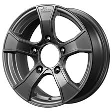 ДИСК  IFREE  ЛАЙТ КРУЗ  6Х15 5/139.7 ET40 L98 ХАЙ ВЭЙ                           