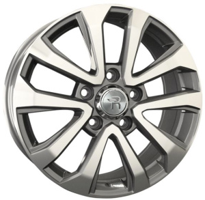 ДИСК  REPLAY  LX99  8X18 5/150 ET56 L110,1 GMF