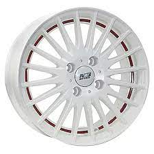 ДИСК  NITRO  Y833  7,0X17 5/114,3 ET45 L60,1 MWRI