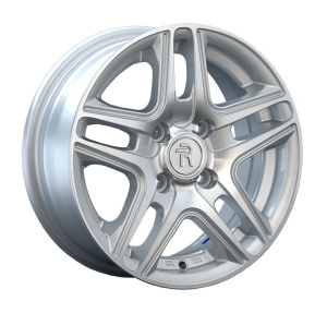 ДИСК  REPLAY  A103  8X18 5/112 ET39 L66,6 SF