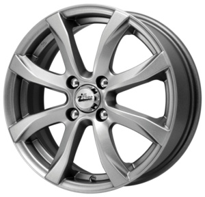 ДИСК  IFREE  ДАЙС  6Х15 4/100 ET48 L54,1 ХАЙ ВЭЙ